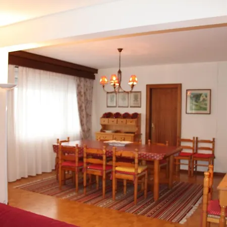 Foret B Crans-Montana