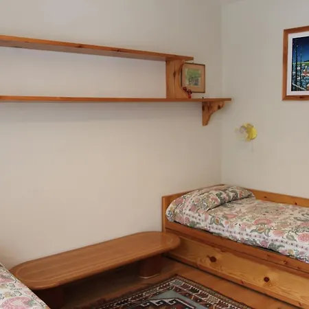 Foret B Apartment *