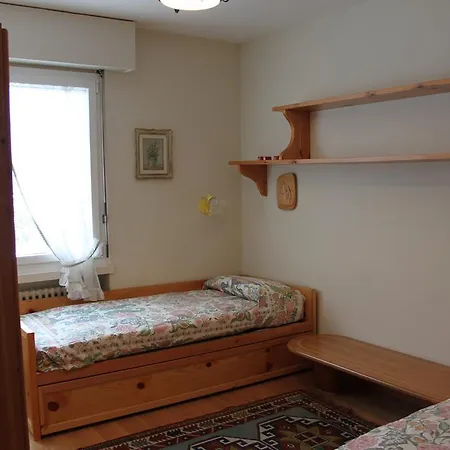Apartment Foret B Crans-Montana