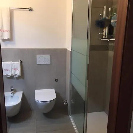 Apartment Foret B