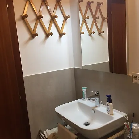 Apartment Foret B *