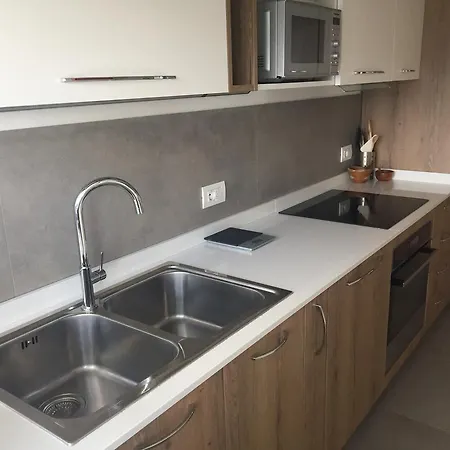 Foret B Apartment Crans-Montana