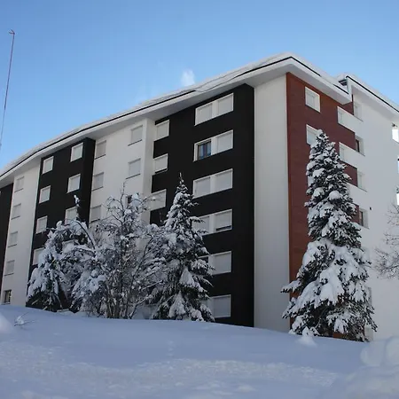 Foret B Appartement