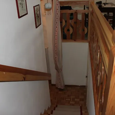 Appartement Foret B *