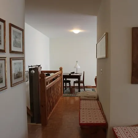Appartement Foret B Crans-Montana