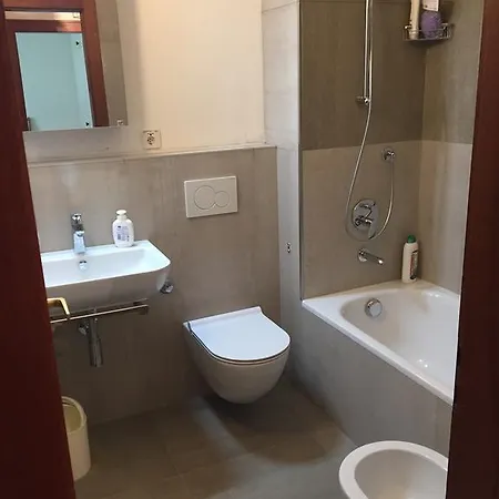 Appartement Foret B