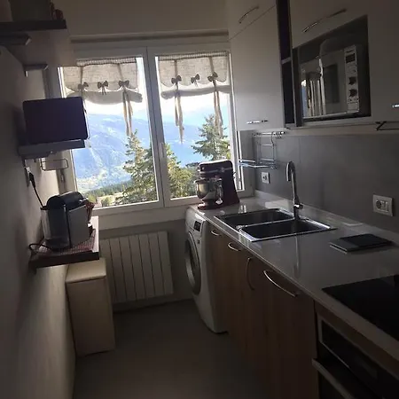 Foret B Appartement