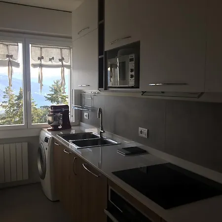 Foret B Appartement Crans-Montana